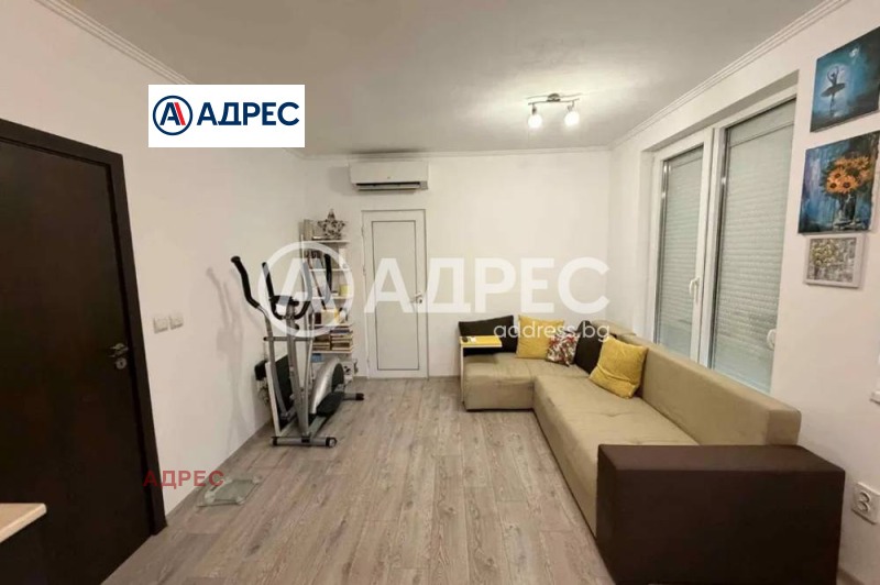 Продава 2-СТАЕН, гр. Варна, Трошево