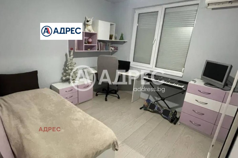 Продава 2-СТАЕН, гр. Варна, Трошево, снимка 3 - Апартаменти - 53230354