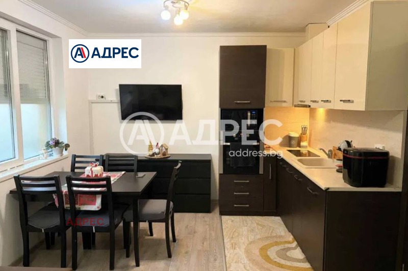 Продава 2-СТАЕН, гр. Варна, Трошево, снимка 2 - Апартаменти - 53230354