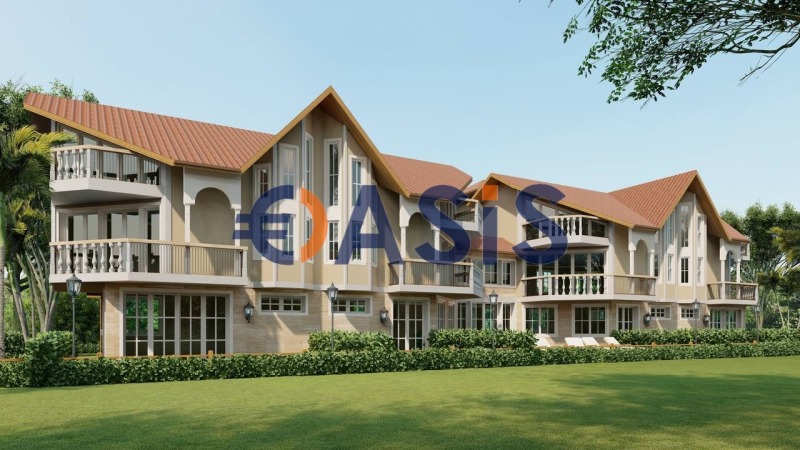 Продава 2-СТАЕН, с. Кошарица, област Бургас, снимка 5 - Апартаменти - 53264541