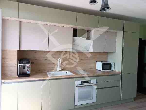 Продава 2-СТАЕН, гр. Свети Влас, област Бургас, снимка 2 - Апартаменти - 54006264