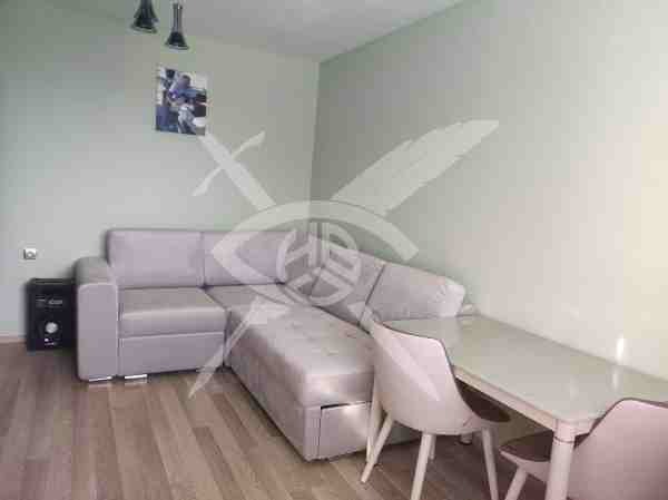 Продава 2-СТАЕН, гр. Свети Влас, област Бургас, снимка 3 - Апартаменти - 54006264