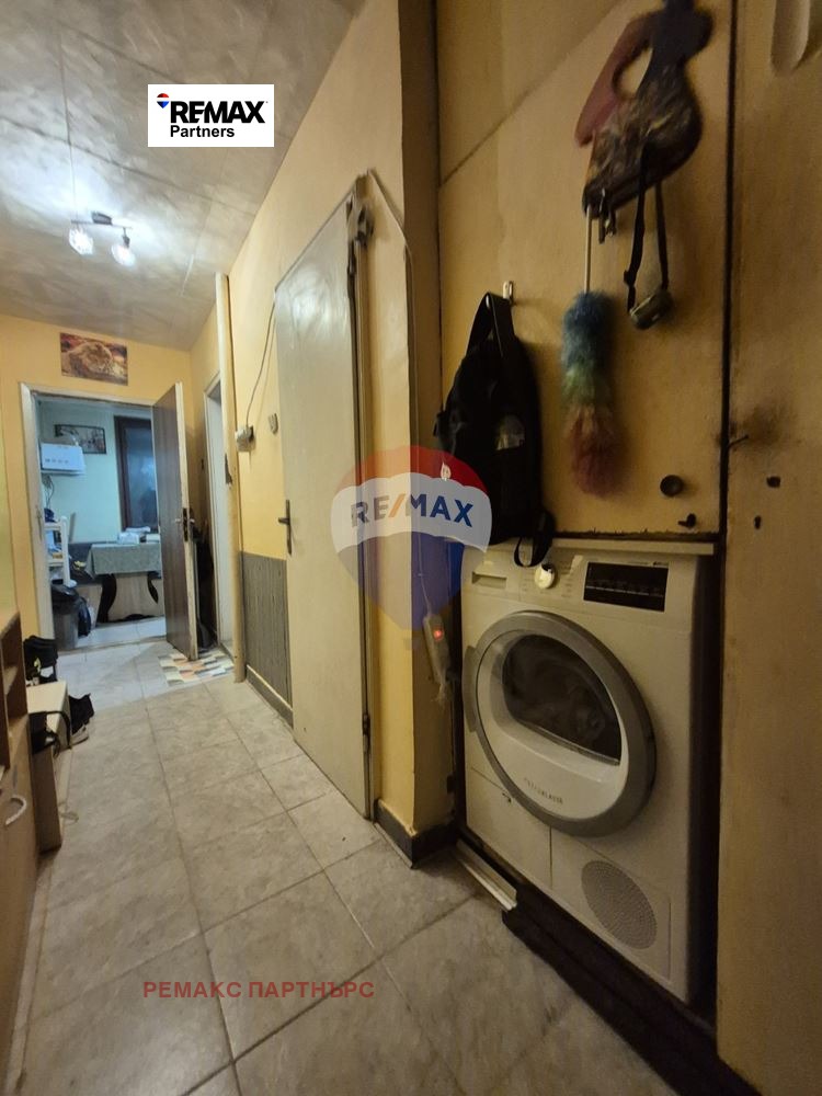 Продава 2-СТАЕН, гр. Варна, Трошево, снимка 16 - Апартаменти - 54061885