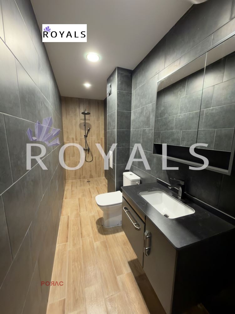 Продава 2-СТАЕН, гр. Варна, Левски 1, снимка 8 - Апартаменти - 54817317