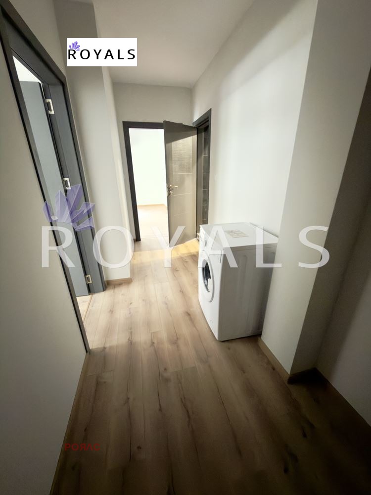 Продава 2-СТАЕН, гр. Варна, Левски 1, снимка 11 - Апартаменти - 54817317