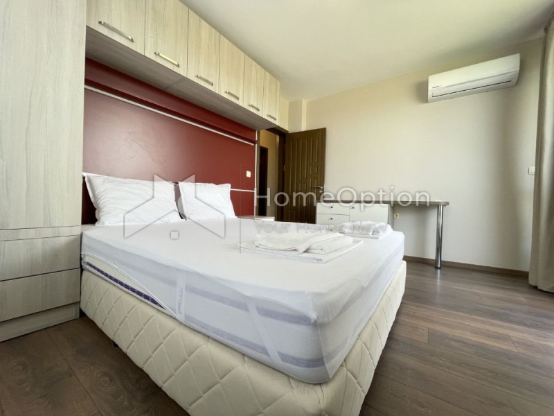 Till salu  2 sovrum region Burgas , Tjernomorec , 102 kvm | 25647088 - bild [12]