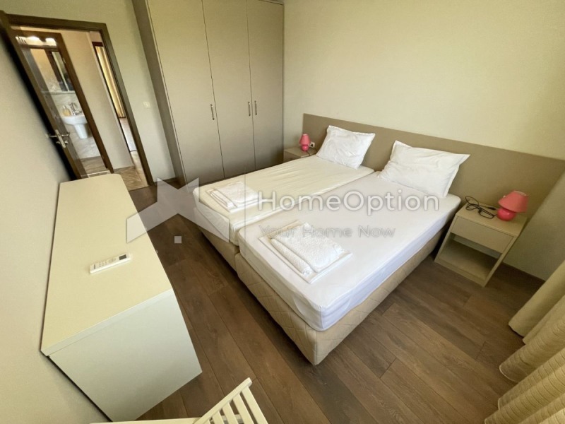 Till salu  2 sovrum region Burgas , Tjernomorec , 102 kvm | 25647088 - bild [16]