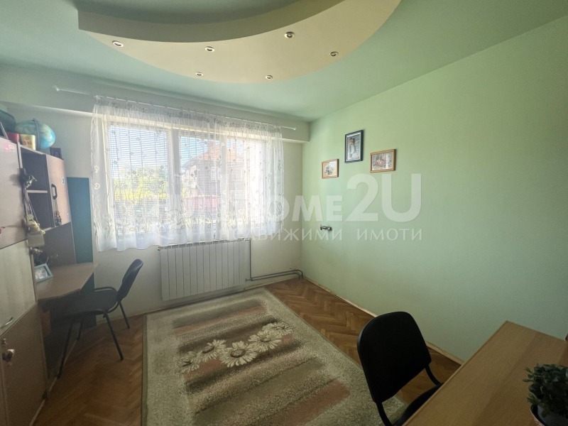 Na prodej  2 ložnice oblast Sofia , Kostinbrod , 78 m2 | 48743396 - obraz [7]