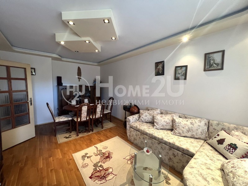 Till salu  2 sovrum region Sofia , Kostinbrod , 78 kvm | 48743396