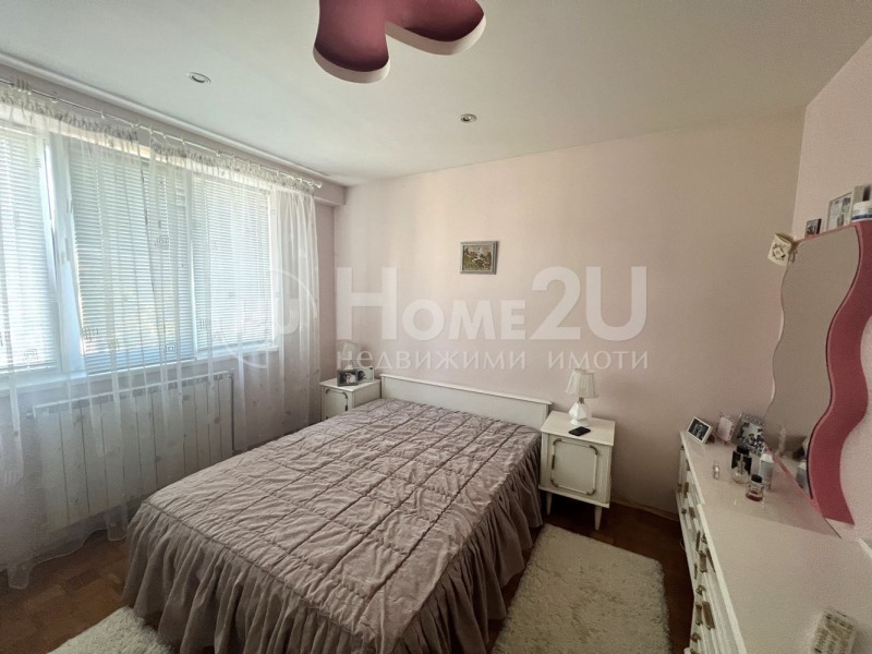 Na prodej  2 ložnice oblast Sofia , Kostinbrod , 78 m2 | 48743396 - obraz [5]