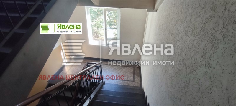 Продава 3-СТАЕН, гр. София, Оборище, снимка 9 - Aпартаменти - 48577847