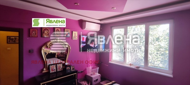 Продава 3-СТАЕН, гр. София, Оборище, снимка 4 - Aпартаменти - 48577847