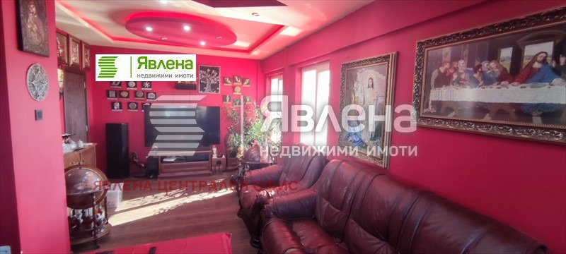 Продава 3-СТАЕН, гр. София, Оборище, снимка 1 - Aпартаменти - 48577847