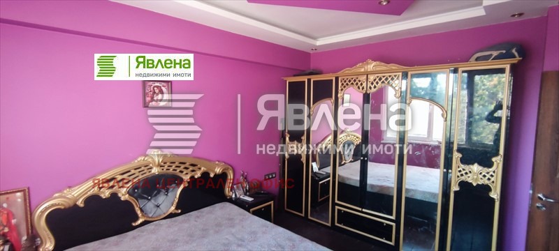 Продава 3-СТАЕН, гр. София, Оборище, снимка 3 - Aпартаменти - 48577847