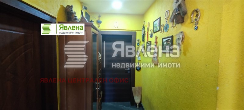 Продава 3-СТАЕН, гр. София, Оборище, снимка 12 - Aпартаменти - 48577847