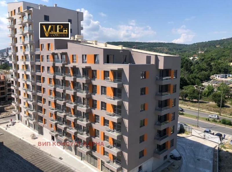 À venda  2 quartos Varna , Kaisieva gradina , 100 m² | 56863113 - imagem [2]