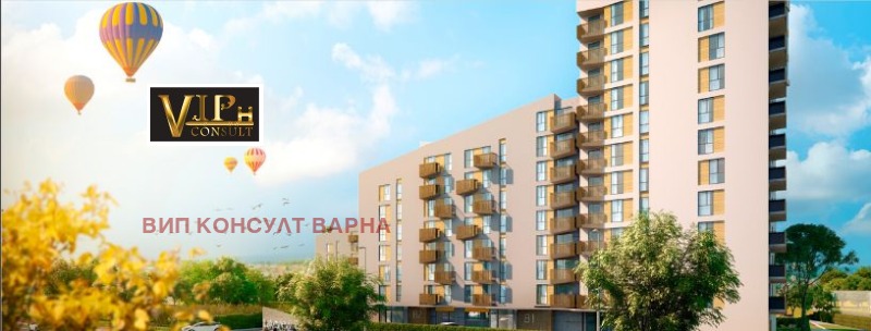 À venda  2 quartos Varna , Kaisieva gradina , 100 m² | 56863113 - imagem [4]