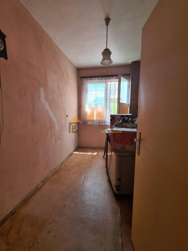 Продава  3-стаен град Пловдив , Въстанически , 68 кв.м | 14892540 - изображение [5]