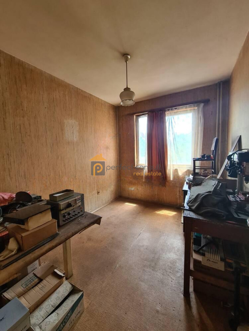 Продава  3-стаен град Пловдив , Въстанически , 68 кв.м | 14892540 - изображение [4]