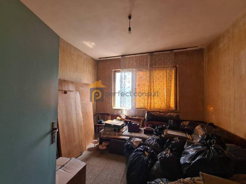 Продава  3-стаен град Пловдив , Въстанически , 68 кв.м | 14892540 - изображение [3]