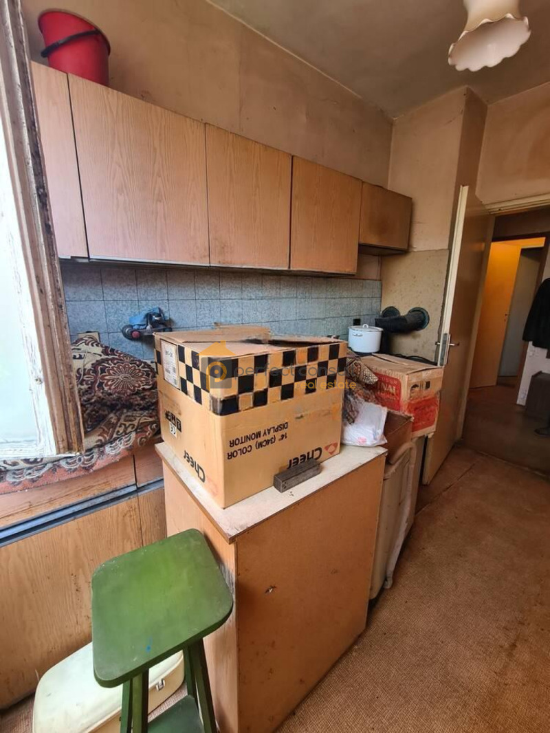 Продава  3-стаен град Пловдив , Въстанически , 68 кв.м | 14892540 - изображение [2]