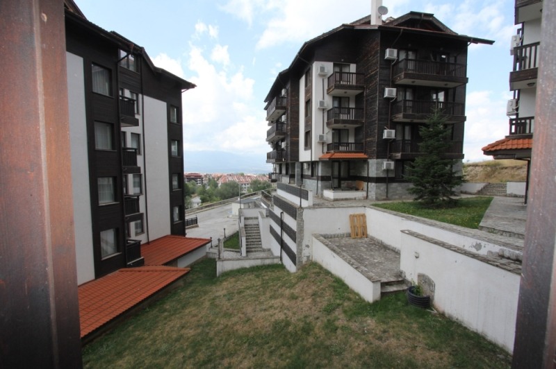 Продава  3-стаен област Благоевград , гр. Банско , 63 кв.м | 93097794 - изображение [4]