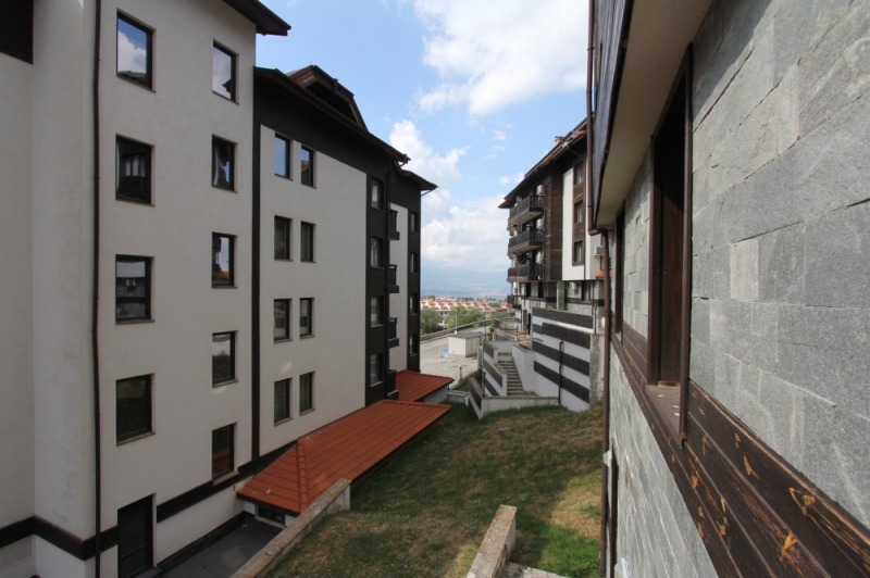 Продава  3-стаен област Благоевград , гр. Банско , 63 кв.м | 93097794 - изображение [10]