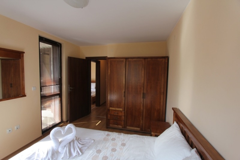 Продава  3-стаен област Благоевград , гр. Банско , 63 кв.м | 93097794 - изображение [17]