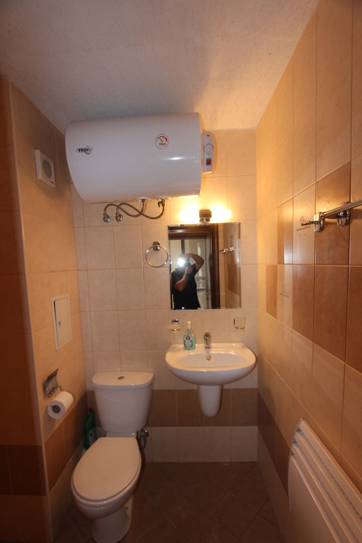 Продава  3-стаен област Благоевград , гр. Банско , 63 кв.м | 93097794 - изображение [6]