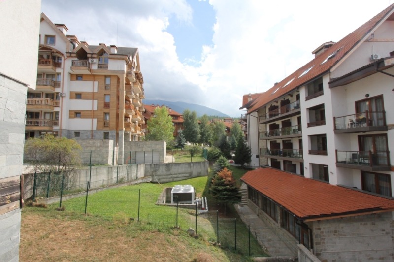 Продава  3-стаен област Благоевград , гр. Банско , 63 кв.м | 93097794