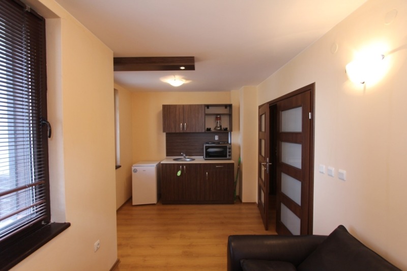 Продава  3-стаен област Благоевград , гр. Банско , 63 кв.м | 93097794 - изображение [5]
