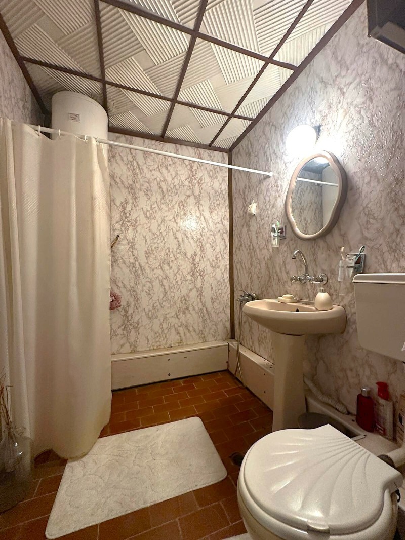 Продава 3-СТАЕН, гр. Шумен, Болницата, снимка 7 - Апартаменти - 52480348