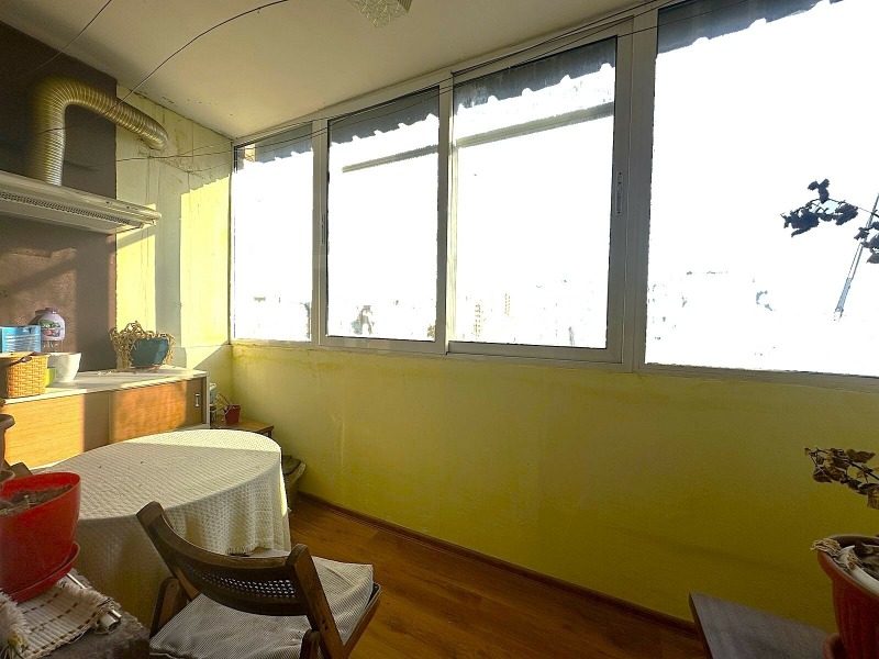 Продава 3-СТАЕН, гр. Шумен, Болницата, снимка 8 - Апартаменти - 52480348