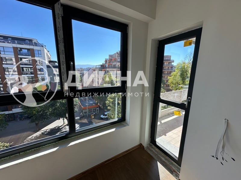 Продава 3-СТАЕН, гр. Пловдив, Кършияка, снимка 5 - Апартаменти - 52800478