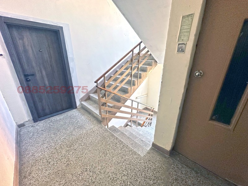 Продава 3-СТАЕН, гр. София, Гоце Делчев, снимка 11 - Апартаменти - 52990373