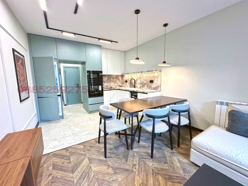 Продава 3-СТАЕН, гр. София, Гоце Делчев, снимка 2 - Апартаменти - 52990373