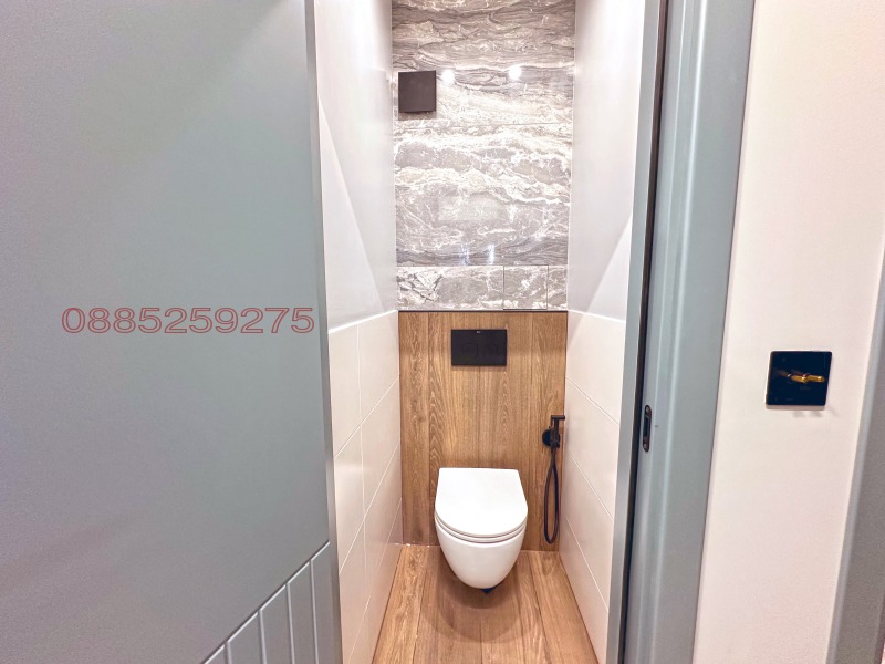 Продава 3-СТАЕН, гр. София, Гоце Делчев, снимка 5 - Апартаменти - 52990373