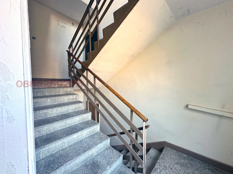 Продава 3-СТАЕН, гр. София, Гоце Делчев, снимка 12 - Апартаменти - 52990373