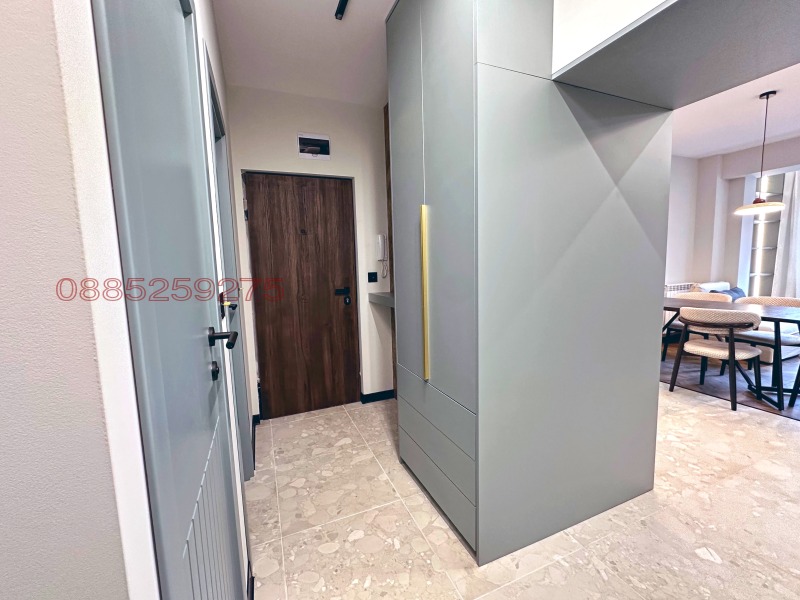 Продава 3-СТАЕН, гр. София, Гоце Делчев, снимка 4 - Апартаменти - 52990373