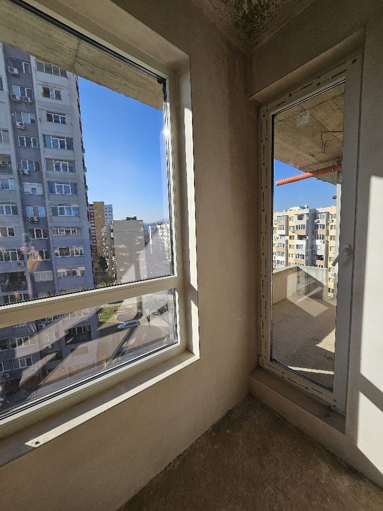 Продава 3-СТАЕН, гр. Стара Загора, Самара 3, снимка 2 - Апартаменти - 53171907
