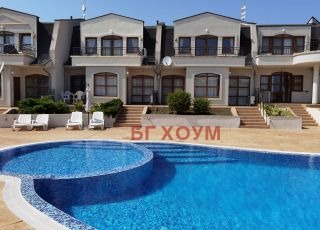 Продава 3-СТАЕН, с. Кошарица, област Бургас, снимка 2 - Апартаменти - 54069231