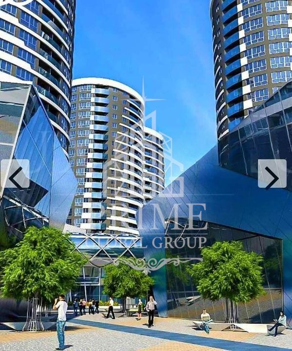 Продава 3-СТАЕН, гр. Бургас, Славейков, снимка 3 - Апартаменти - 54223895