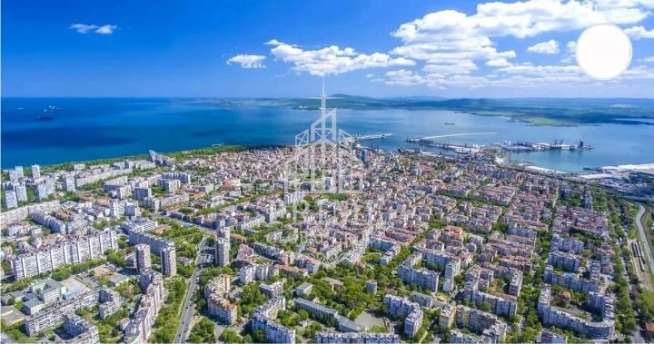 Продава 3-СТАЕН, гр. Бургас, Славейков