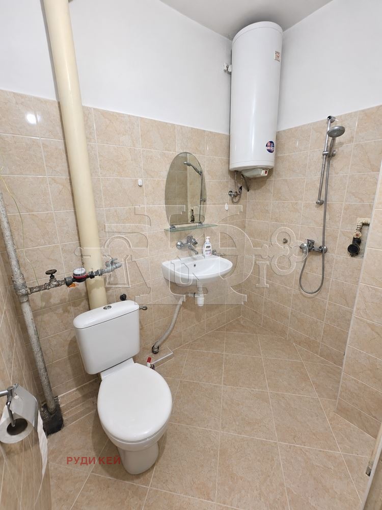 Продава 3-СТАЕН, гр. Варна, Младост 1, снимка 7 - Апартаменти - 56373384