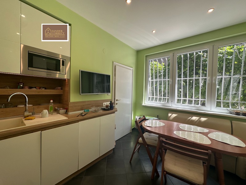 À vendre  3 chambres Sofia , Tsentar , 180 m² | 88415658 - image [7]