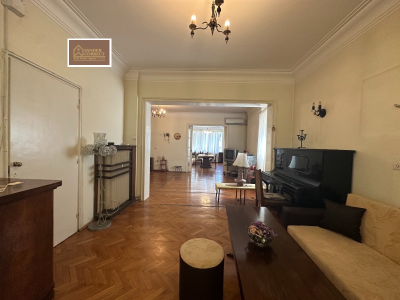 À vendre  3 chambres Sofia , Tsentar , 180 m² | 88415658 - image [9]