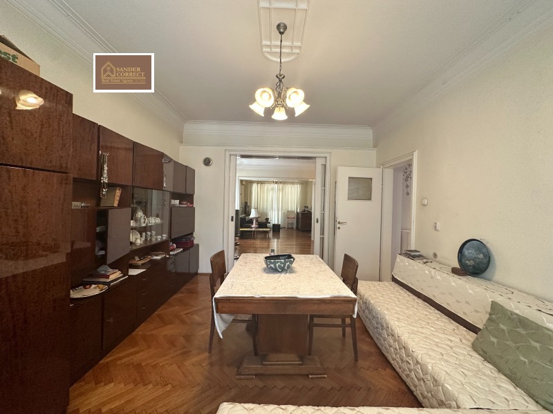 À vendre  3 chambres Sofia , Tsentar , 180 m² | 88415658 - image [10]