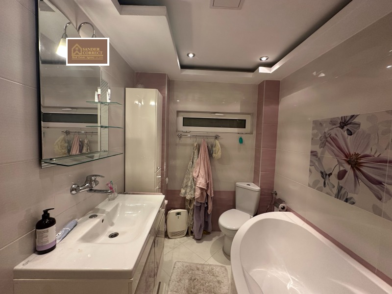 À vendre  3 chambres Sofia , Tsentar , 180 m² | 88415658 - image [15]
