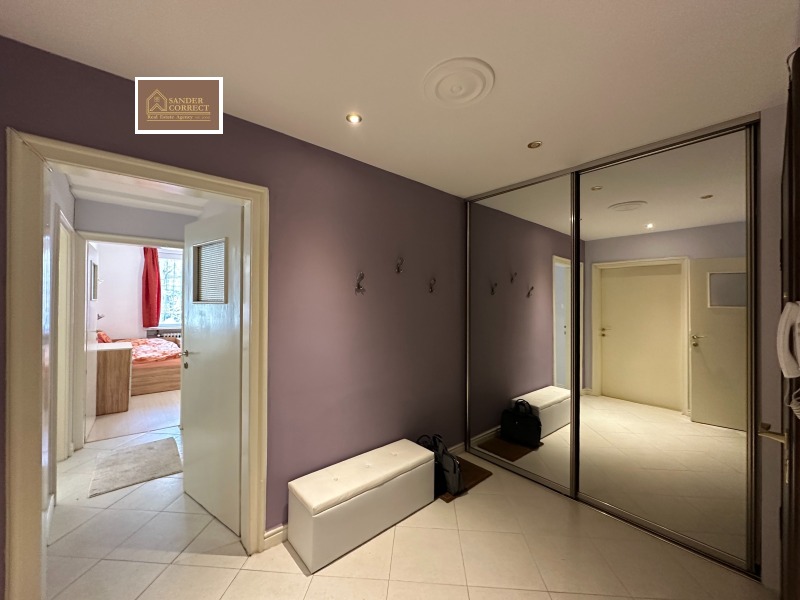 À vendre  3 chambres Sofia , Tsentar , 180 m² | 88415658 - image [4]