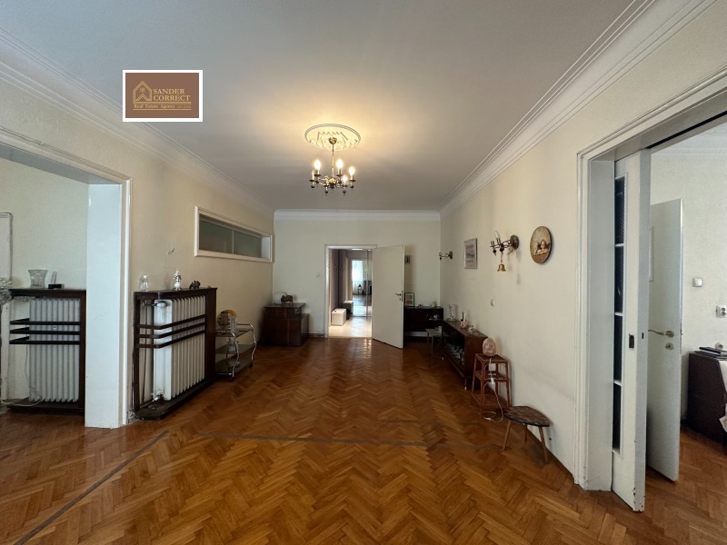 À vendre  3 chambres Sofia , Tsentar , 180 m² | 88415658